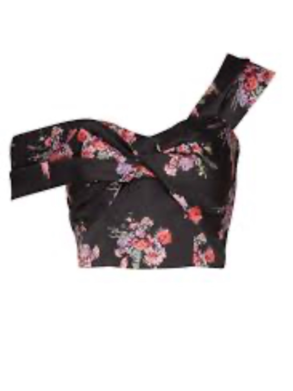 AMUR Bari Bustier - Picture 2 of 5